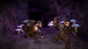 Colossal Cave Screenshot #1