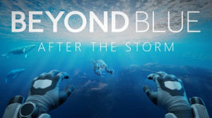 Beyond Blue: After the Storm Box Cover