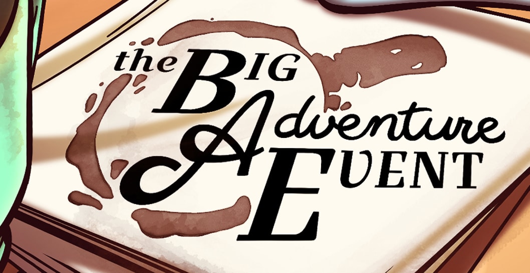 Demo round-up for The Big Adventure Event 2022