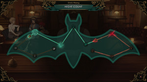 'Best Served Cold - Screenshot #2