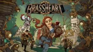 Brassheart