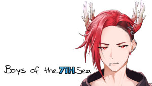 BrokenLore: DON’T WATCH Box Cover