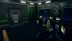 The Callisto Screenshot #1