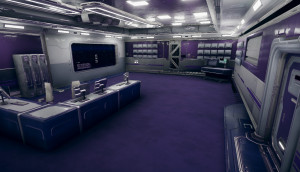 The Callisto Screenshot #1