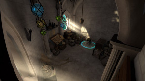 Flow Weaver Screenshot #1