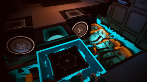 Gravitational Screenshot #1