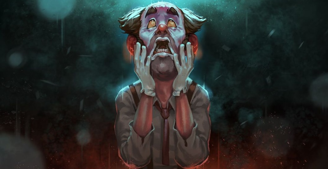 Vlad Circus: Descend Into Madness