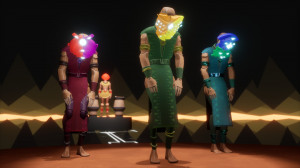 Maskmaker Screenshot #1