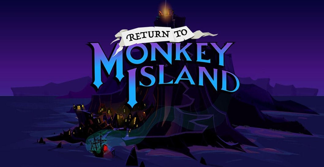 Ron Gilbert, Dave Grossman – Return to Monkey Island interview