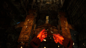 Rhythm of the Universe: Ionia Screenshot #1