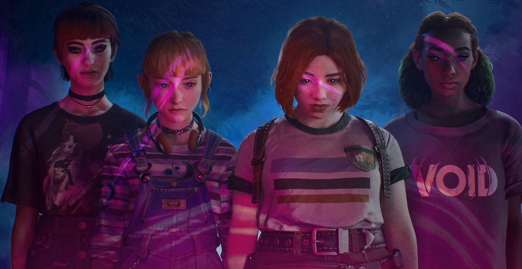 Lost Records: Bloom and Rage