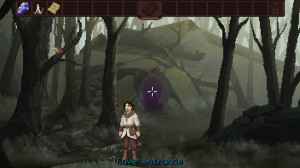 Two Realms: Whispers from the Rift Box Cover