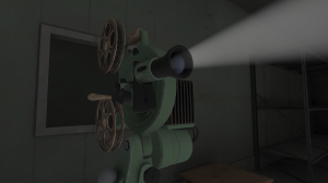 The Atlas Mystery Screenshot #1